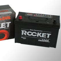 로케트 GB100L.R, GB100L_공구대여안함_폐전지반납(수령후3~5일내 택배수거), 1개