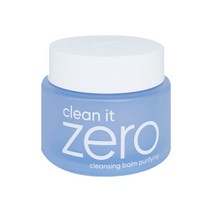 바닐라코 클린잇제로 클렌징 밤 퓨리파잉 100ml