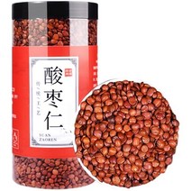호나국제 산조인 볶음 산조인차 굿 가성비 정품 한차재료 볶은 멧대추차 500g/개, 1개