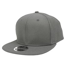뉴엘라 New Era 캡 9FIFTY ORIGINAL FIT Diamond Era 무지 모자 유니섹스 남성 여성