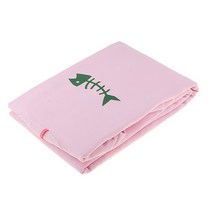 웨이크보드 수상보드 후드가 달린 서핑 판초 타월 여성 남성용 마이크로파이버 비치 변경 가운, [05] Pink