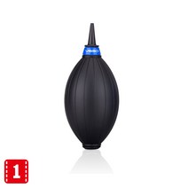 VSGO 비스고 Air Blower DDA-9 BK 에어블로워, 1개