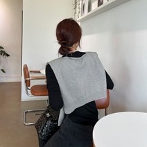 [난닝구]세티하 니트숄