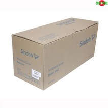 신도리코 N620 정품드럼 N410R100K 검정 90155EA, 포스트쿠팡 본상품선택, 포스트쿠팡 본상품선택