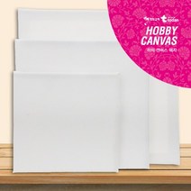 캔버스액자 정사각 8호 35cmX35cm