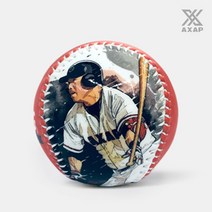 [AXAP] 정근우 2019 OPENINGDAY 야구공 SPECIAL BALL, 1개