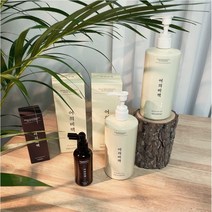 어의비책 탈모 샴푸1 위 두피 트리트먼트 삼푸 500ml 토닉 100ml, 어의비책 트리트먼트(500ml)