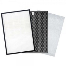 청호 이과수 휘바람 숨소리 공기청정기 호환필터, 02. CHA-N500AU(품절)