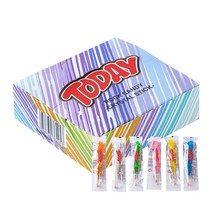 투데이 락캔디(랜덤) 22g 18개입, 상세페이지 참조