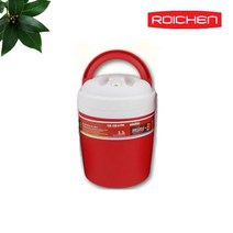 시둥마켓_레져용물병 캠핑용 보온보냉 다용도보온보냉통 휴대용 밥보관 국보관 야외용 차량용