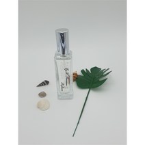 에그하우스 각인 수제향수 30ml (2ml샘플증정) 무료각인, EgH블랙베리-베이