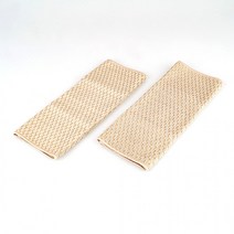 클래식 크린와이퍼 2단 교체용 2p/대걸레 리필용 청소포 극세사 막대 마포 마대 봉 물 걸래 업소 바닥청소, 상세페이지 참조, 상세페이지 참조