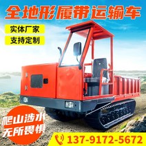 농업용운반차 전동운반차 농사용손수레 크롤러 수송 차량 등산 호랑이 농업 분야 과수원 트럭 파기 덤프 디젤 엔진 전 지형 트랙터, 구독료