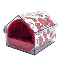 앵무새 침대 렉산포치 M