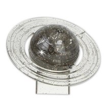 행성 모형 만들기 키덜트 장식 선물 홈스쿨 놀이 교육 학습놀이 퍼즐놀이