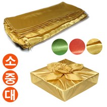 공단 보자기 택일/ 각종 선물상자포장 이바지함 이바지상자 한지함 한지박스 폐백함 페백상자 예단함 예단상자 꽃석 명절선물상자 한과상자 떡상자 곶감상자 예물상자/ 코지마트, 중, 그린
