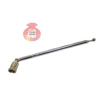 TPD431285S-ANT07. RF 숫 플러그안테나 RF안테나 TV안테나선, 단일옵션