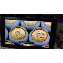 삼성 40인치 LCD티비 모니터 중고 부산