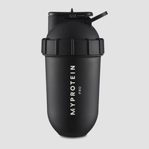 마이프로틴 My Protein 프로 쉐익스피어 (ShakeSphere) 쉐이커 – 블랙