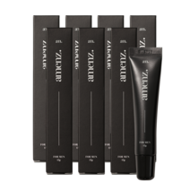 어맨즈 지속력좋은 입술 컬러 문신 안지워지는 립 틴트 타투 팩, 15g, 7개