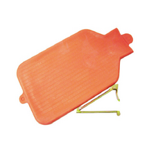 휴대용 통증 부위 냉 온열 보온 부드러운 방침 찜질 팩 얼음