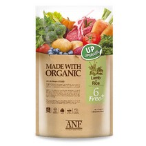 ANF 강아지사료 ANF 6프리플러스 양고기쌀 강아지1.8kg