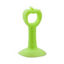주차 스토퍼 보호 파킹 자동차 지하 대형 스톰버 추락방지 카스토퍼 합성고무, green