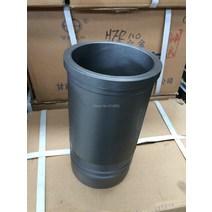 Weifang Ricardo K4100D 예비 부품 24kw 30kw 디젤 발전기 대한 공급 업체 실린더 라이너, 한개옵션0