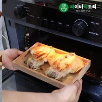 데워먹는 숯불 갑오징어구이 450g 내외 (2~4미)