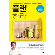 플랜하라, 상품명