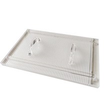수제 환 제조기 알약 사료 한약 틀 물고기 미끼 떡밥, 3mm 펠릿(최종 핸드 캔틸레버) 권장