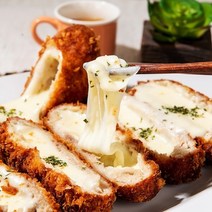 해드림통치즈롤까스130gX5장 총650g 모짜렐라치즈가득, 상세페이지 참조