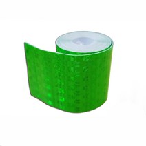 벌집모양 반사테이프 3M 반사스티커