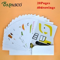 3D펜 펜 드로잉 템플릿 페이지 펜에 익숙한 아이들을 돕습니다.프린터, 도면 템플릿