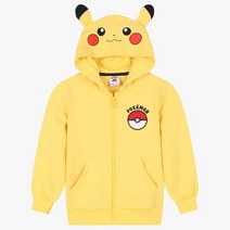 [오후] 포켓몬 후드집업 OHJM2311C_중계점