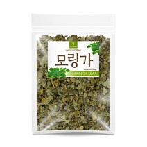 퓨어영 허브차 레몬밤 핑거루트 히비스커스 라벤더 허니부쉬, 모링가잎200g, 1개