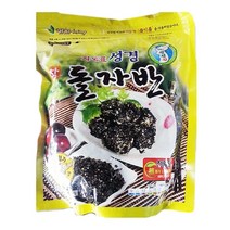 ⓖ 성경식품 김자반 500g GЯ+VIP_ 김자반, GЯ 1