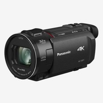 파나소닉 HC-VX1 4K 영상 정품 가방/필터 증정