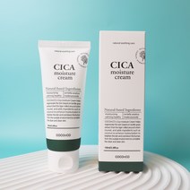 코코앤코 모이스처 시카크림 100ml _ 2023979EA, 1, 본상품선택