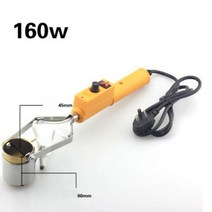 160W 2800W 전기 조절 가능한 용해로 플레이트 주조 헤드 납 주석 인듐 용융 납땜 도구 금속 용광로, [01] 160W, 01 160W