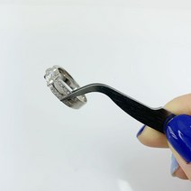 주얼리 세척용 핀셋 집게
