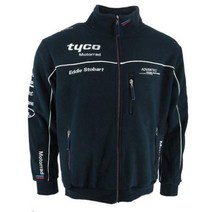 레이싱자켓 BMW Tyco모터사이클 자켓 모터사이클 레이싱 후드 스웨트셔츠 남성용 지퍼