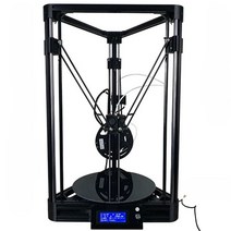 3D프린터 대형 DIY 부품 고속 3D 인쇄 고정밀 프린팅, 인쇄 직경 220mm 높이 300mm 패키지 A