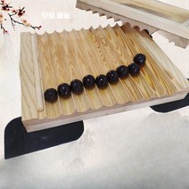 환제조기 제환기 대밀환판 물환기 수제 한약 한의원 알약 기계 3g 6g 9g, 3g 15mm - 소나무 플레이트
