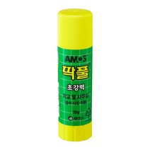 아모스 딱풀 35g, 50개