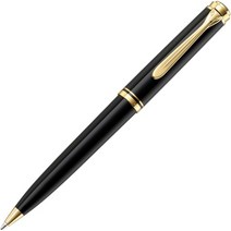 펠리컨 볼펜 유성 블랙 K800 정규 수입품