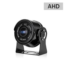 화물차 무선 후방 카메라 대형 트럭 탑차 모니터 트럭트레일러픽업rv에 대 한 12v-24v hd 백업 중장비 ahd 야간 투시경 방수 차량 후면 보기