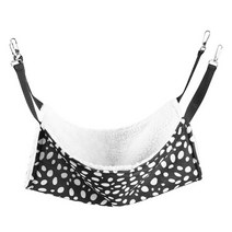 2023 대형 Macrame 고양이 해먹 Macrame 교수형 스윙 고양이 개 침대 바구니 홈 애완 동물 고양이 액세서리 개 고양이의 집 강아지 침대 선물, 02