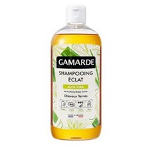 온뜨레 갸마르드 글로잉 샴푸 알로에베라, 500ml, 4개