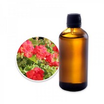 [캔들이케아] 아로마 제라늄 에센셜오일, 10ml